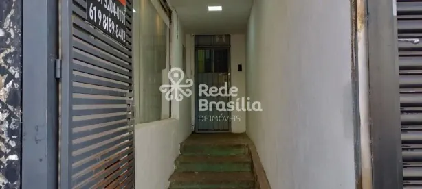 Sala Comercial para alugar, 30m² no Taguatinga Norte, Brasília