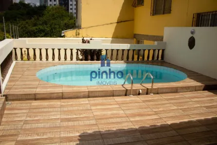 Casa com 7 Quartos à venda, 240m² no Ondina, Salvador