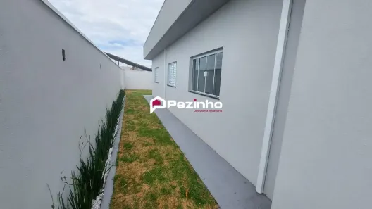 Casa com 3 Quartos à venda, 100m² no Residencial Colinas do Engenho I, Limeira