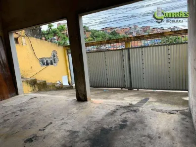 Casa de Condomínio com 3 Quartos à venda, 237m² no Itacaranha, Salvador
