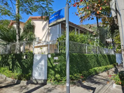 Casa com 5 Quartos à venda, 450m² no Urca, Rio de Janeiro
