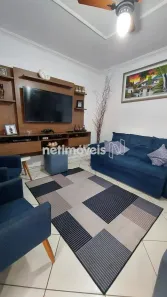 Casa com 3 Quartos à venda, 63m² no Eymard, Belo Horizonte