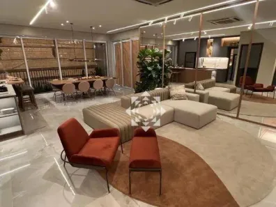 Apartamento com 3 Quartos à venda, 155m² no Graciosa - Orla 14, Palmas