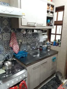Sobrado com 2 Quartos à venda, 58m² no Tarumã, Viamão