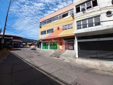 Sala Comercial para alugar, 46m² no Mathias Velho, Canoas
