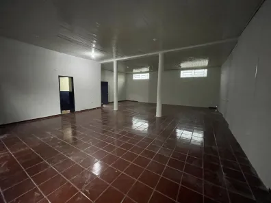 Ponto Comercial com 2 Quartos para alugar, 100m² no Conjunto Habitacional Giacomo Colombari, Marialva