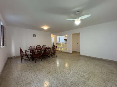 Apartamento com 2 Quartos à venda, 90m² no Vila Alzira, Guarujá