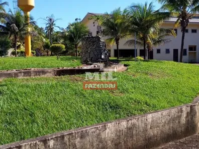 Fazenda/Sítio à venda, 500m² no Zona Industrial, Brasília