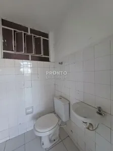 Sala Comercial à venda, 19m² no Boa Vista, Recife