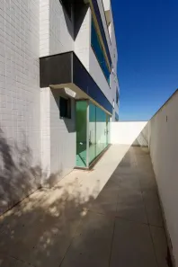 Apartamento com 3 Quartos à venda, 168m² no Caiçara-Adelaide, Belo Horizonte