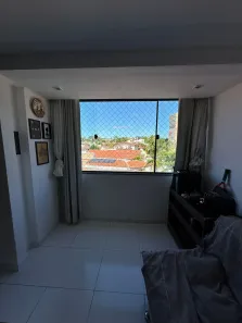 Flat com 1 Quarto à venda, 55m² no Capim Macio, Natal