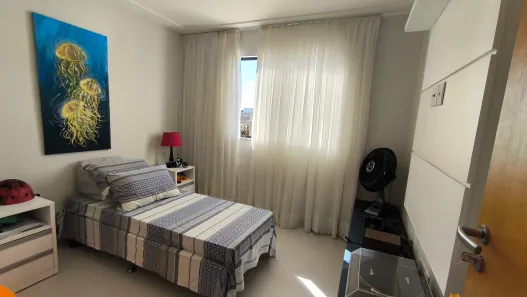 Casa de Condomínio com 4 Quartos à venda, 250m² no Vila de Abrantes (Abrantes), Camaçari