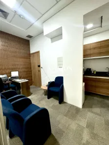 Sala Comercial à venda, 46m² no Adrianópolis, Manaus