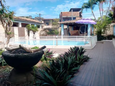 Casa com 3 Quartos à venda, 800m² no Vila Praiana, Lauro de Freitas