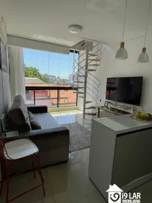 Casa com 2 Quartos à venda, 50m² no Nazaré, Salvador