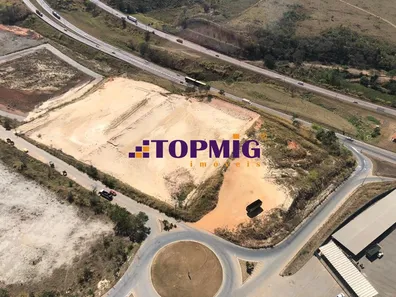 Lote/Terreno para alugar, 20000m² no Morada do Trevo, Betim