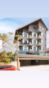 Flat com 1 Quarto à venda, 32m² no Ponta de Serrambi, Ipojuca