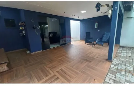 Casa com 2 Quartos à venda, 120m² no Vila Adriana, Rondonópolis