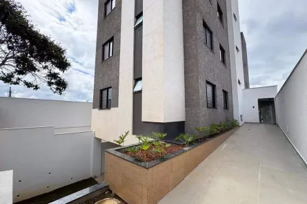 Apartamento com 3 Quartos à venda, 74m² no Brasil Industrial (Barreiro), Belo Horizonte