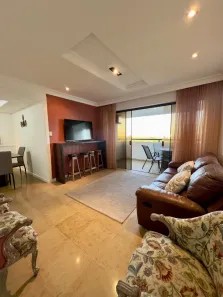Apartamento com 3 Quartos à venda, 120m² no Santa Cruz, Salvador