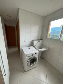 Apartamento com 4 Quartos para alugar, 166m² no Jardim das Nações, Taubaté