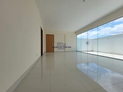 Apartamento com 3 Quartos à venda, 135m² no Caiçara-Adelaide, Belo Horizonte