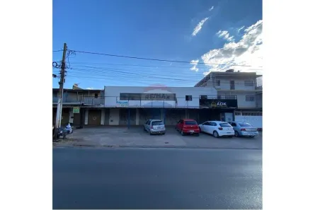 Ponto Comercial para alugar, 80m² no Recanto das Emas, Brasília