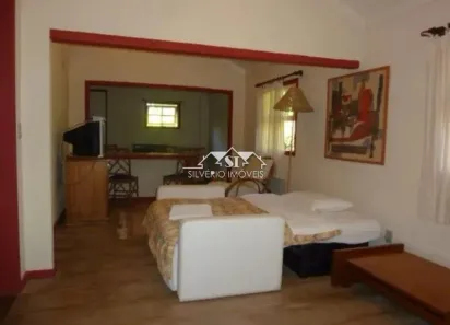 Casa com 2 Quartos para alugar, 80m² no Posse, Petrópolis