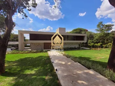 Casa com 5 Quartos à venda, 715m² no Acácias, Lagoa Santa