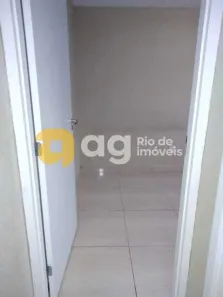 Apartamento com 2 Quartos à venda, 44m² no Realengo, Rio de Janeiro
