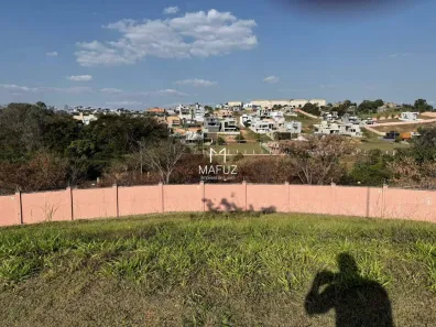 Lote/Terreno à venda, 668m² no Alphaville Vespasiano, Vespasiano
