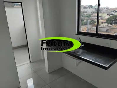 Apartamento com 3 Quartos à venda, 70m² no Brasil Industrial (Barreiro), Belo Horizonte