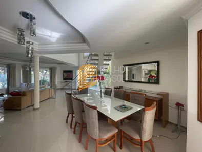 Sobrado com 4 Quartos à venda, 350m² no , Porto Seguro