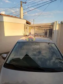 Sobrado com 3 Quartos à venda, 120m² no Jardim dos Estados, Taubaté