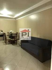 Apartamento com 3 Quartos à venda, 145m² no Canela, Salvador