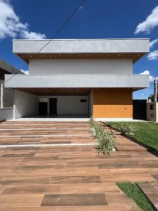 Casa com 4 Quartos à venda, 230m² no Loteamento Jardins Siena, Araguaína
