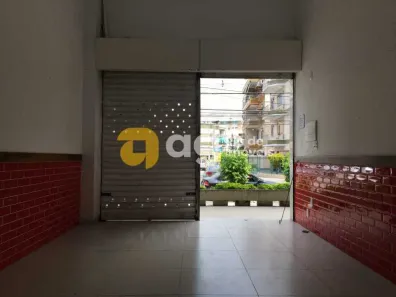 Ponto Comercial para alugar, 46m² no Vila Valqueire, Rio de Janeiro