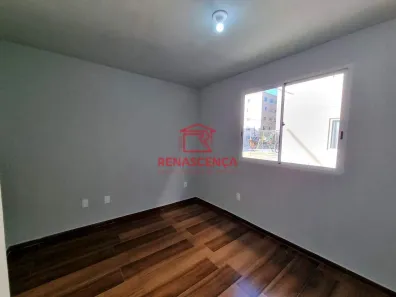 Apartamento com 1 Quarto para alugar, 50m² no Gardênia Azul, Rio de Janeiro