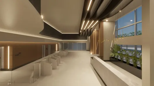Sala Comercial para alugar, 62m² no Boa Viagem, Recife