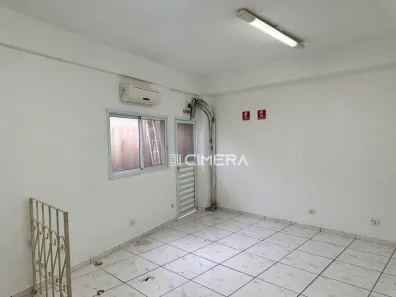 Galpão/Depósito/Armazém para alugar, 205m² no Jardim Prestes de Barros, Sorocaba