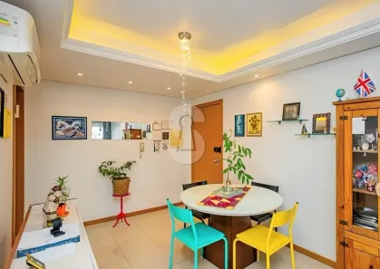 Apartamento com 2 Quartos à venda, 69m² no Fião, São Leopoldo