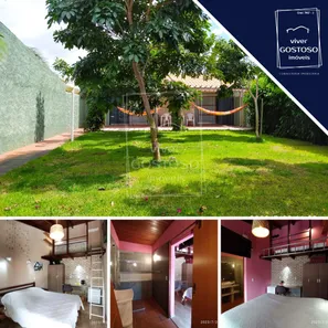 Sobrado com 6 Quartos à venda, 379m² no Centro, São Miguel do Gostoso