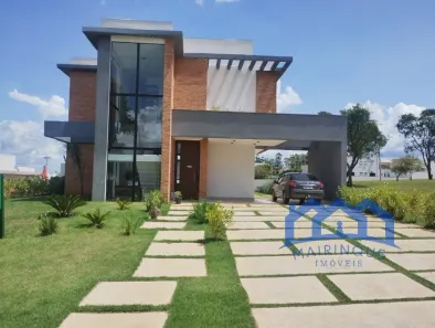 Casa de Condomínio com 3 Quartos à venda, 450m² no jurumirim, Paranapanema