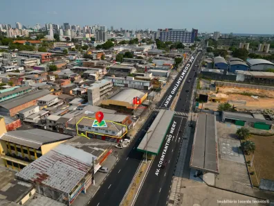 Apartamento com 2 Quartos para alugar, 180m² no Chapada, Manaus