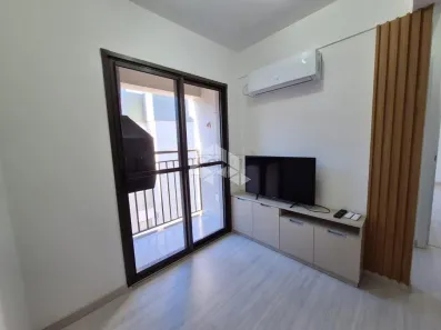 Apartamento com 2 Quartos à venda, 63m² no Centro, Montenegro