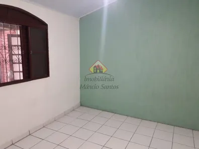 Casa com 2 Quartos à venda, 73m² no Residencial São Charbel, Taubaté