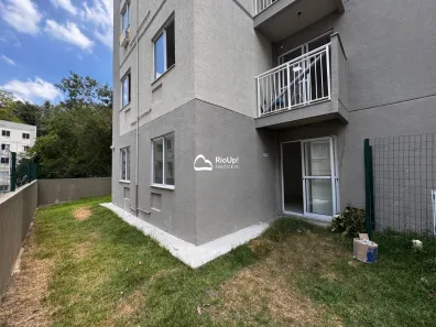 Apartamento com 2 Quartos à venda, 94m² no Campo Grande, Rio de Janeiro