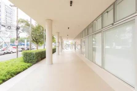 Ponto Comercial para venda ou aluguel, 468m² no Jardim Guanabara, Campinas