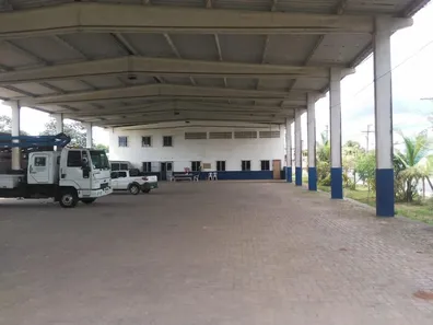 Galpão/Depósito/Armazém para alugar, 18404m² no Parafuso, Camaçari