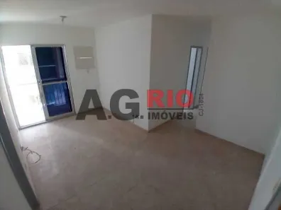 Apartamento com 3 Quartos para alugar, 78m² no Pechincha, Rio de Janeiro